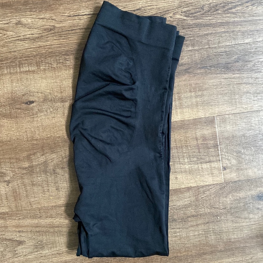 Blanqi Everyday Maternity Leggings